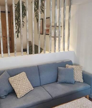Estudio En La Playa Cullera Eksteriør billede