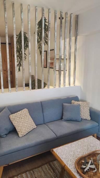 Estudio En La Playa Cullera Eksteriør billede